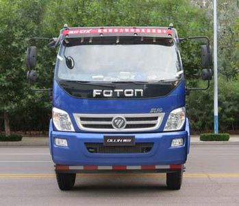 Foton  BJ5139VJCEGFB Grate type transport vehicle