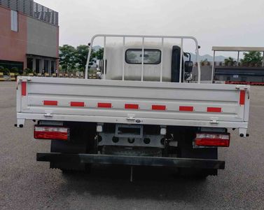 Jiefang Automobile CA1070K6L3E61 Truck