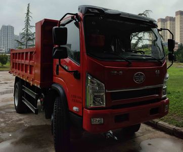 Jiefang Automobile CA3120K35L3E6 Dump truck