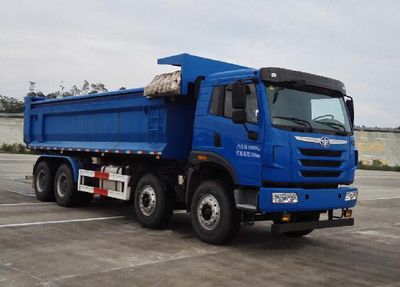 Jiefang AutomobileCA5311ZLJP2K2L3T4E5A80garbage dump truck 