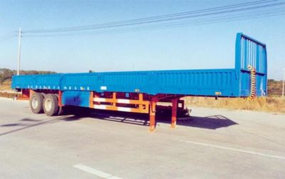 Tianzhu Mountain  CAJ9340 Semi trailer