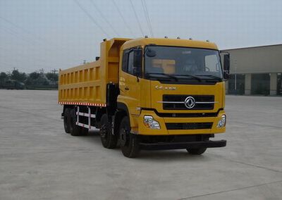 Dongfeng  DFL3310A23 Dump truck