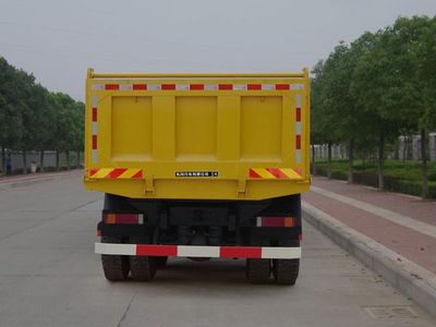 Dongfeng  DFL3310A23 Dump truck