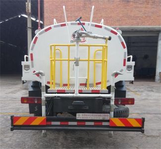 Dongfeng  DFZ5160GPSBX1VS watering lorry 