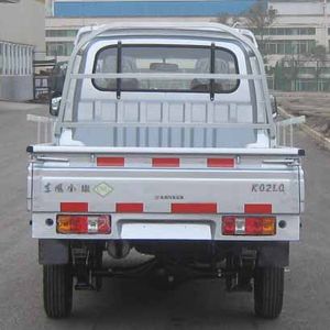 Dongfeng  EQ1021NFN2 Truck