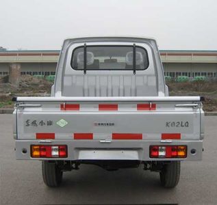 Dongfeng  EQ1021NFN2 Truck