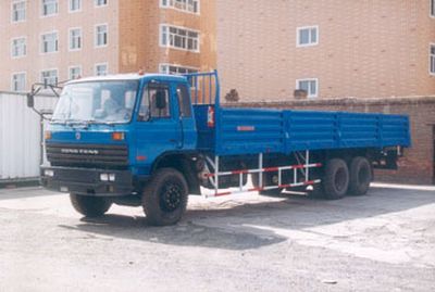 Dongfeng  EQ1251G25D3 Truck