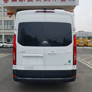 Hongyu  HYS5044XLJS6 RV