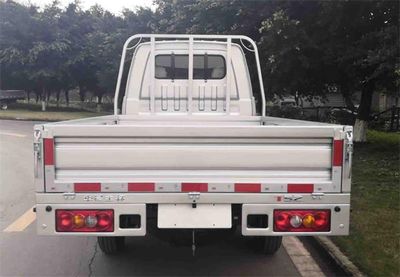 Jinbei  JKC1034S6L4 Truck