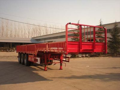 Liangxing brand automobile LX9401 Semi trailer