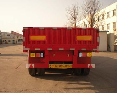 Liangxing brand automobile LX9401 Semi trailer