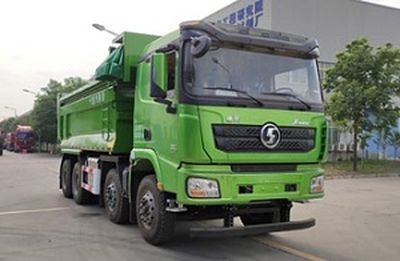 Shaanxi Automobile SX33195D286 Dump truck