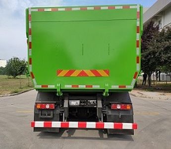 Shaanxi Automobile SX33195D286 Dump truck