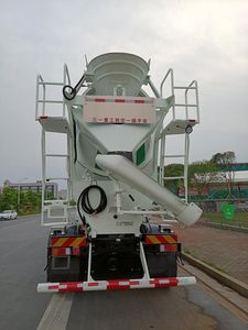 Sany  SYM5310GJB5BEV Pure electric concrete mixing and transportation vehicle