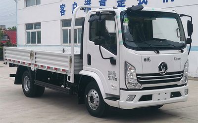 Shaanxi Automobile YTQ1041KJ334 Truck