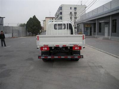 Foton  BJ1041V9AD4FB Truck