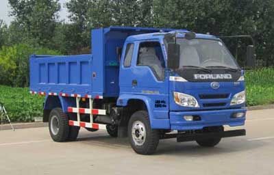 Foton  BJ3055DBPEA1 Dump truck