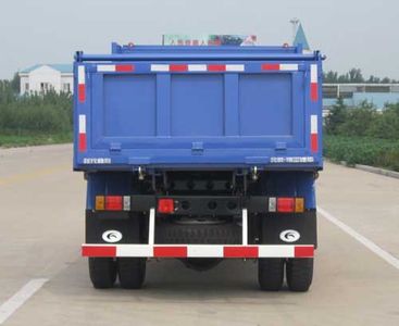 Foton  BJ3055DBPEA1 Dump truck