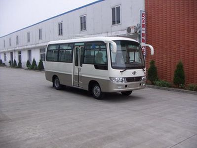 Hualing Star  HN6600Q Light Bus