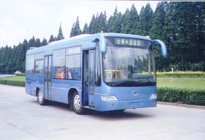 Peony  MD6873A1DJ4 City buses