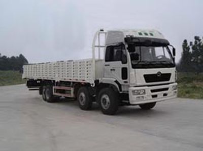 Chunlan  NCL1248DCPL1 Truck