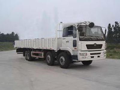 Chunlan  NCL1248DCPL1 Truck