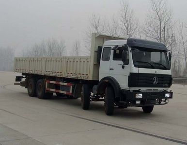 Beiben  ND33100D47J Dump truck