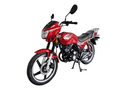 Qianjiang  QJ1256T Two wheeled motorcycles