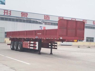 Liangwei  SLH9400Z tipping chassis 