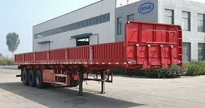 Liangwei  SLH9400Z tipping chassis 