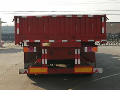 Liangwei  SLH9400Z tipping chassis 