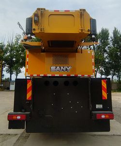 Sany  SYM5556JQZ220C All terrain crane