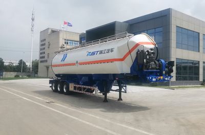 Ruijiang  WL9402GZW Tank transport semi-trailer for miscellaneous hazardous materials