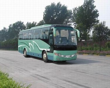 Yutong  ZK6107HC coach