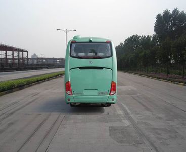 Yutong  ZK6107HC coach