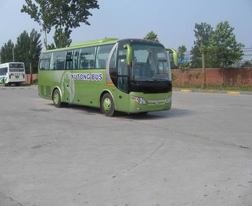 Yutong  ZK6107HC coach