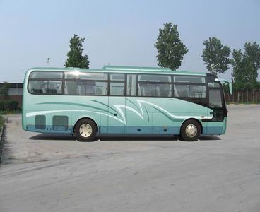 Yutong  ZK6107HC coach