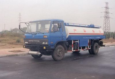 China National Petroleum Corporation (CNOOC) ZYT5142GJY Refueling truck