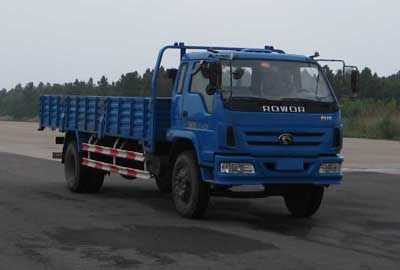 Foton  BJ1163VKPFKS Truck