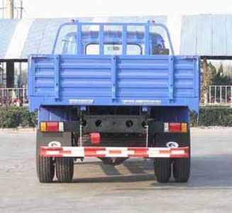 Foton  BJ1163VKPFKS Truck