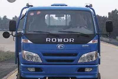 Foton  BJ1163VKPFKS Truck