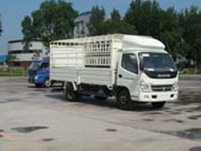 Aoling  BJ5059VBBFAA4 Grate type transport vehicle