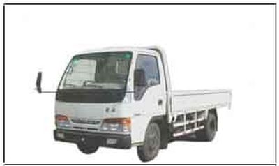 Jiefang Automobile CA1041K26L Truck