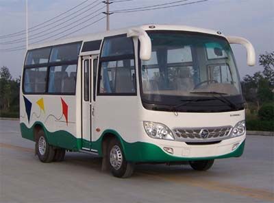 Nanjun CNJ6600coach