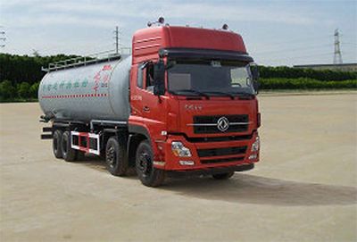 Dongfeng  DFZ5311GFLA10 Low density powder material transport vehicle