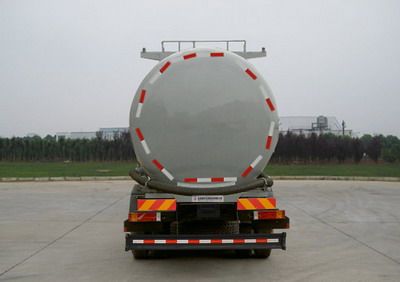 Dongfeng  DFZ5311GFLA10 Low density powder material transport vehicle