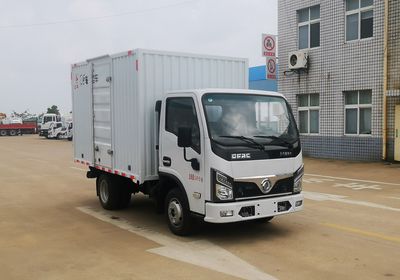 Dongfeng  EQ5039XXY3EDFAC Box transport vehicle