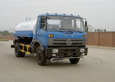 Dongfeng  EQ5120GPST1 watering lorry 