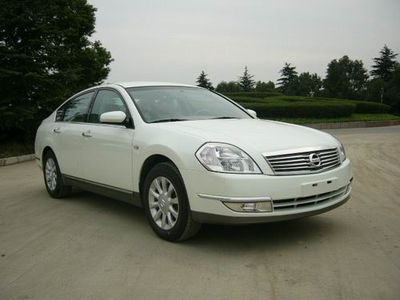 TEANA EQ7230BC Sedan