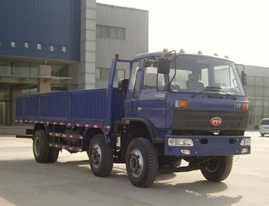 Dongfang Hongpai Automobile LT3228 Dump truck